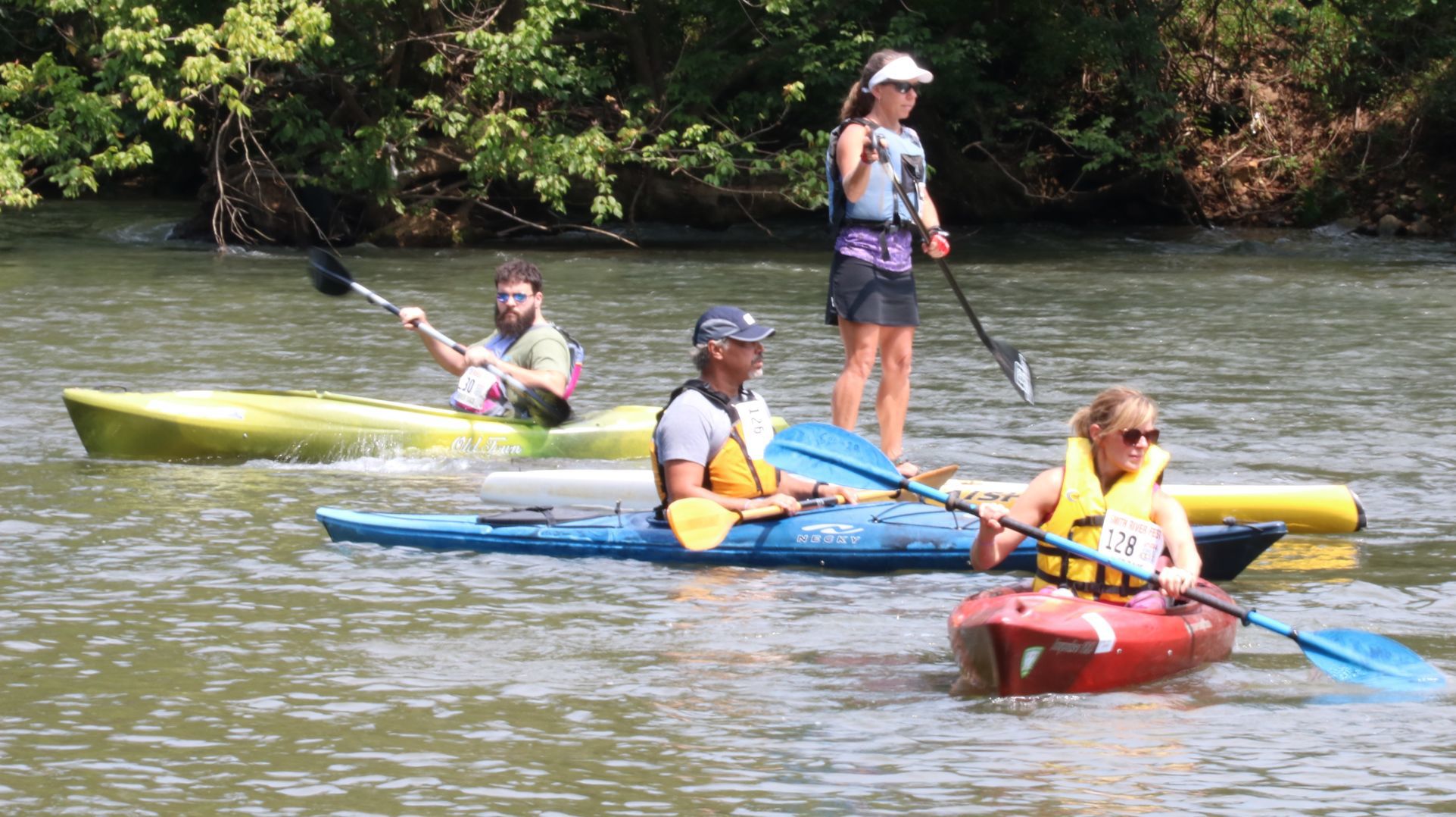 Smith River Fest 3